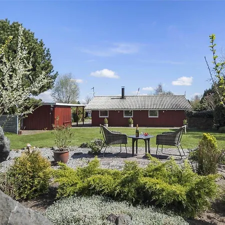 Sl271-slagelse-blahalsevej-12 別荘 *