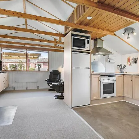 Ferienhaus Sl271-slagelse-blahalsevej-12 *