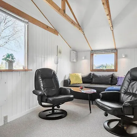 Sl271-slagelse-blahalsevej-12 別荘