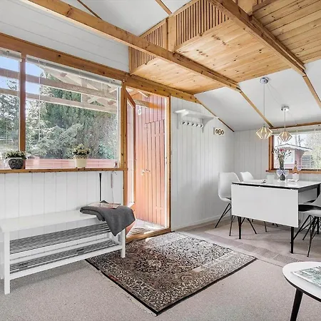 別荘 Sl271-slagelse-blahalsevej-12 スラーエルセ