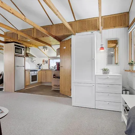 Sl271-slagelse-blahalsevej-12 Feriehus *
