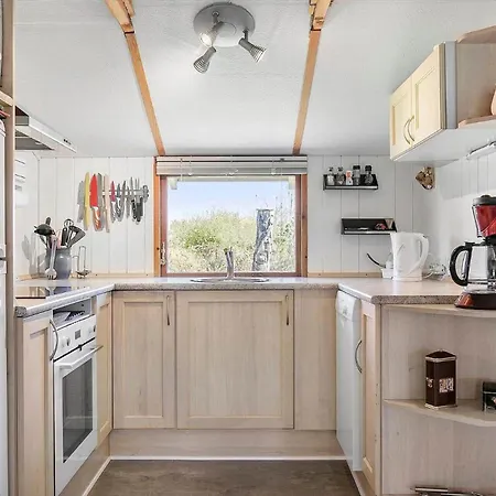 別荘 Sl271-slagelse-blahalsevej-12 *