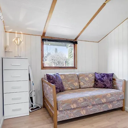 Sl271-slagelse-blahalsevej-12 別荘