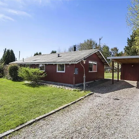 Casa vacanze Sl271-slagelse-blahalsevej-12
