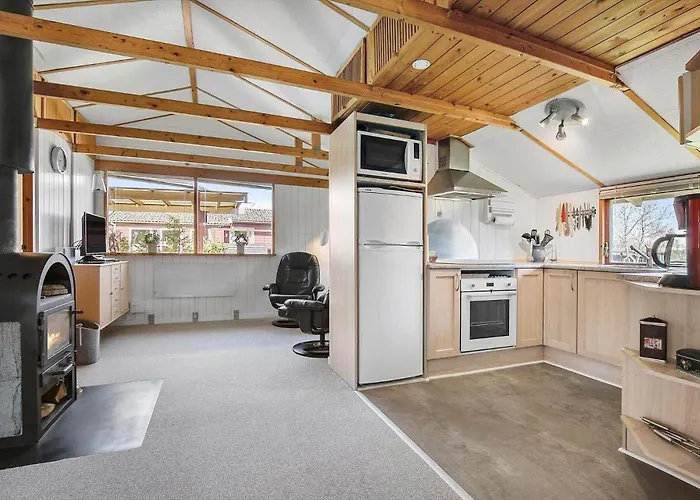 別荘 Sl271-slagelse-blahalsevej-12 *