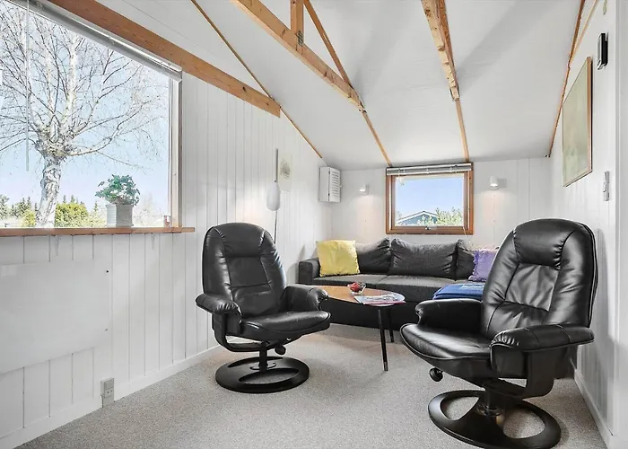 Sl271-slagelse-blahalsevej-12 別荘