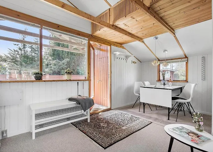 別荘 Sl271-slagelse-blahalsevej-12 スラーエルセ