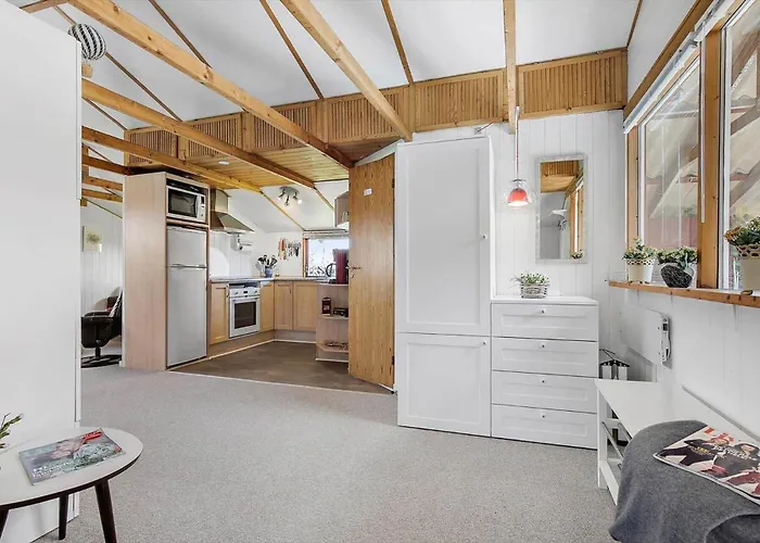 Sl271-slagelse-blahalsevej-12 別荘 *