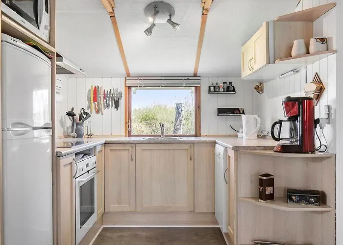 別荘 Sl271-slagelse-blahalsevej-12 *