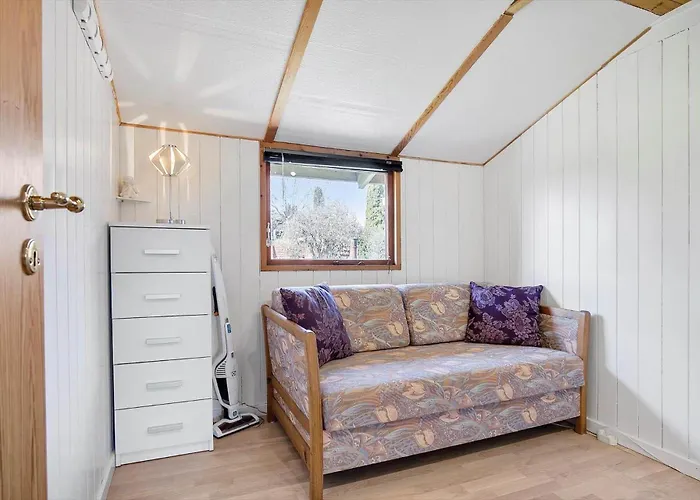 Sl271-slagelse-blahalsevej-12 بيت للعطل