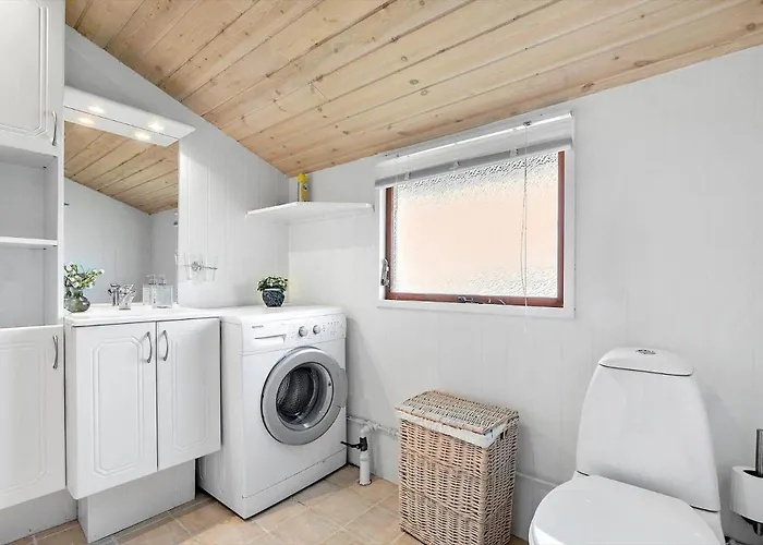 別荘 Sl271-slagelse-blahalsevej-12