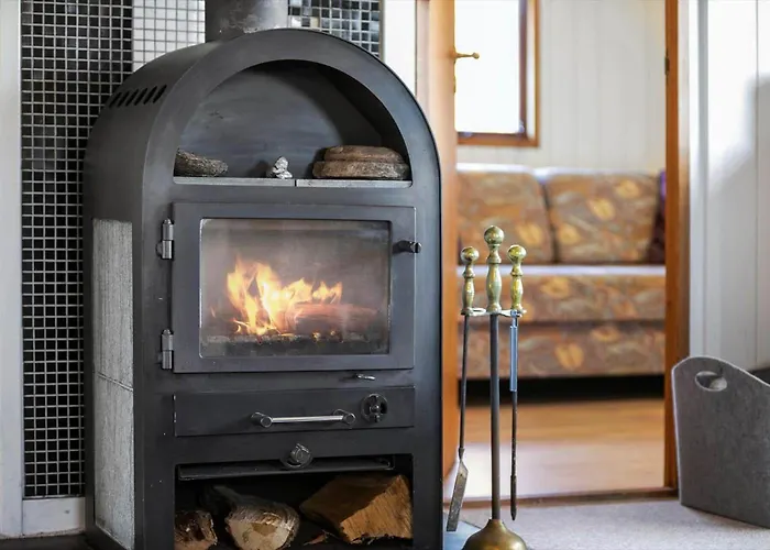 Sl271-slagelse-blahalsevej-12 別荘