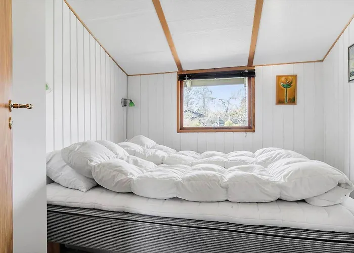 Sl271-slagelse-blahalsevej-12 別荘 スラーエルセ