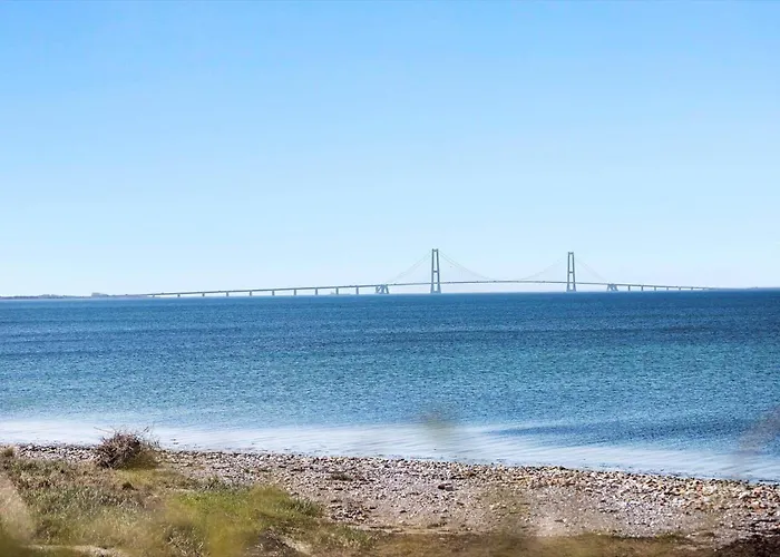 Sl271-slagelse-blahalsevej-12 別荘