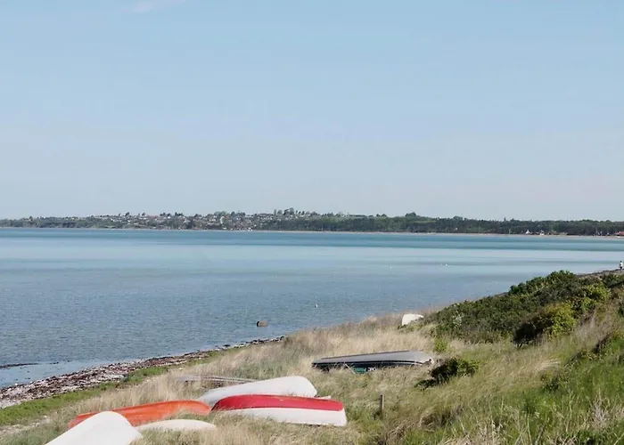 Sl271-slagelse-blahalsevej-12 別荘 スラーエルセ