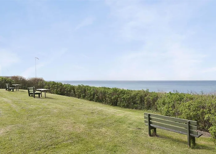 別荘 Sl271-slagelse-blahalsevej-12 *