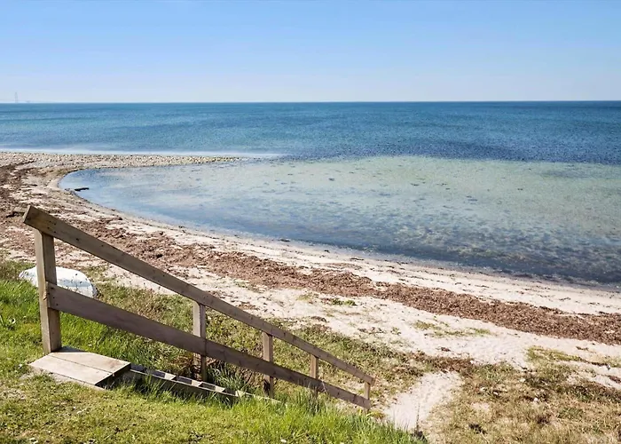 Sl271-slagelse-blahalsevej-12 別荘